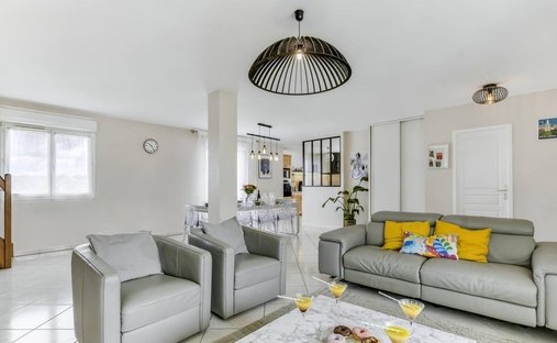 Casa en Monestie-Birazel, Plaisance-du-Touch, Francia 1