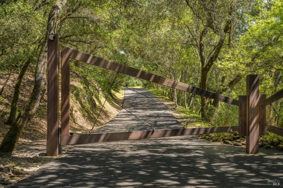 House in Sonoma, California, United States 4 - 18879553