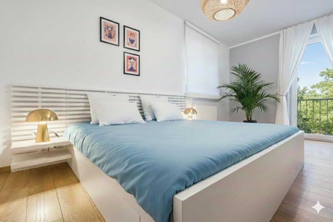 Wohnung in Billancourt–Rives de Seine, Boulogne-Billancourt, Frankreich 5 - 18887419