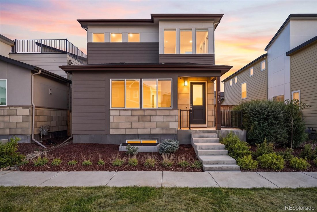 House in Denver, Colorado, United States 1 - 18889176