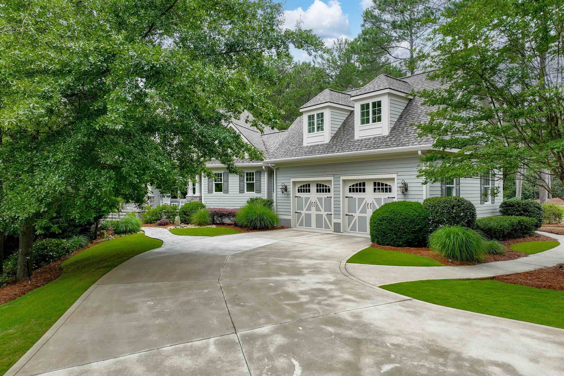 House in Greensboro, Georgia, United States 2 - 18888599