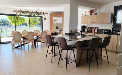 Villa in Saint-Cyprien, Occitania, France 1
