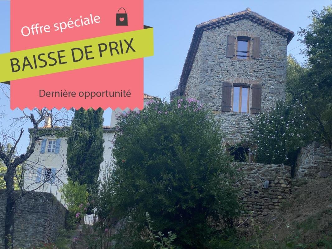 House in Est, Saint-Martin-de-Valgalgues, France 1 - 18882385