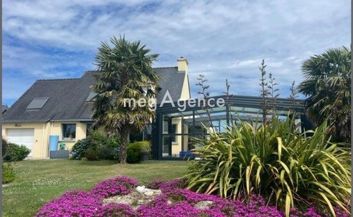 Haus in Baden, Bretagne, Frankreich 1