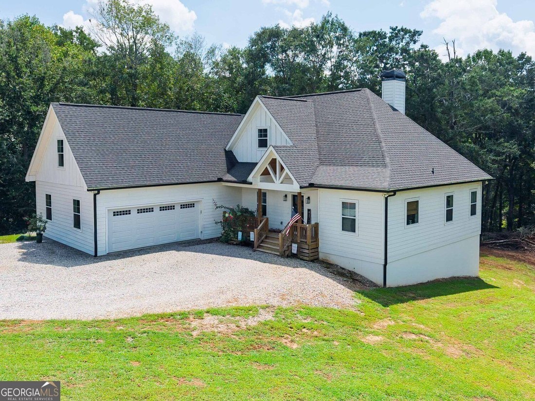 Clarkesville, Georgia, United States 1 - 18878797