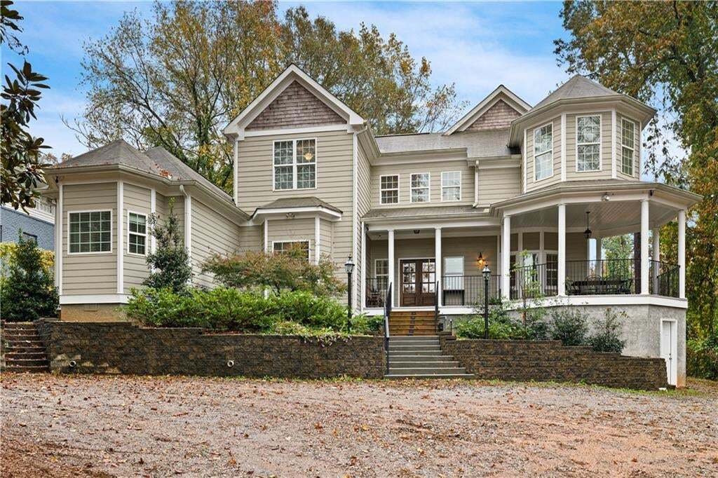 House in Atlanta, Georgia, United States 3 - 17913971
