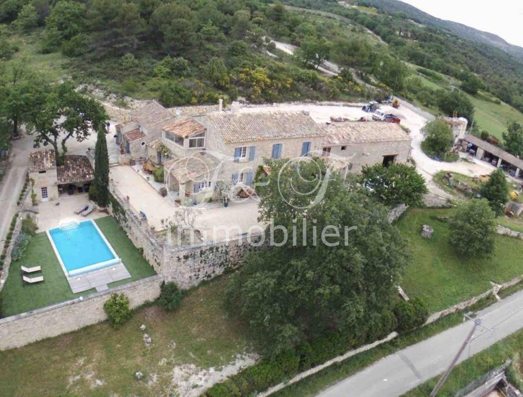 Casa en Murs, Provenza-Alpes-Costa Azul, Francia 3 - 18883453