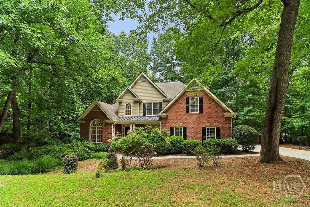 House in Bogart, Georgia, United States 2 - 18889963