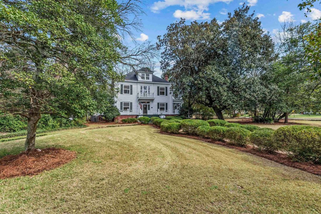 Casa a Greensboro, Georgia, Stati Uniti 5 - 18888336