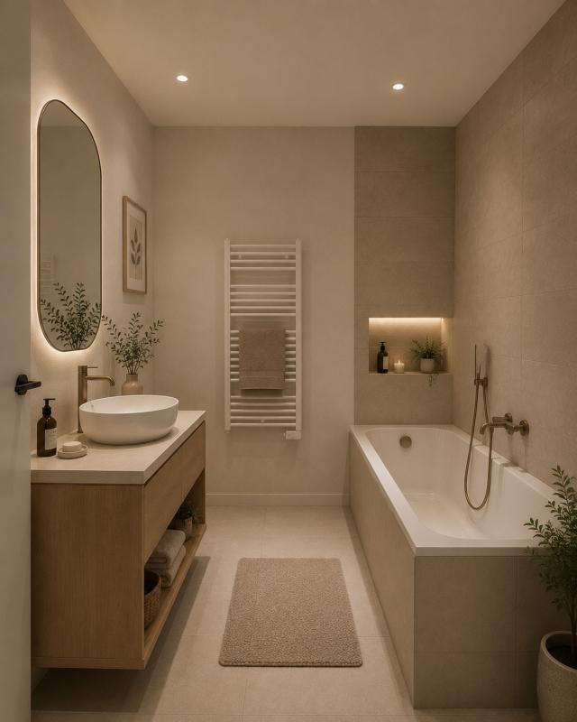 Wohnung in Bruges, Neu-Aquitanien, Frankreich 4 - 18884408