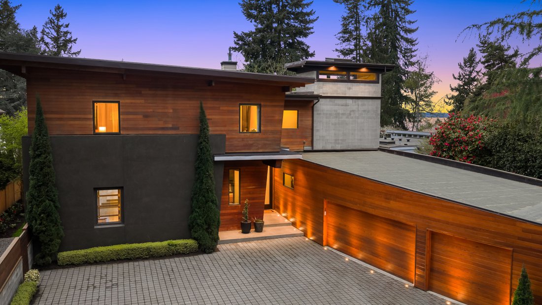 House in Bellevue, Washington, United States 2 - 18880394