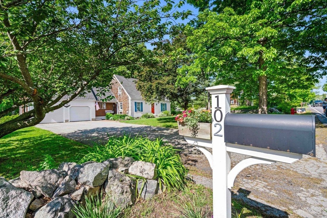 House in Newbury, Massachusetts, United States 1 - 18890651