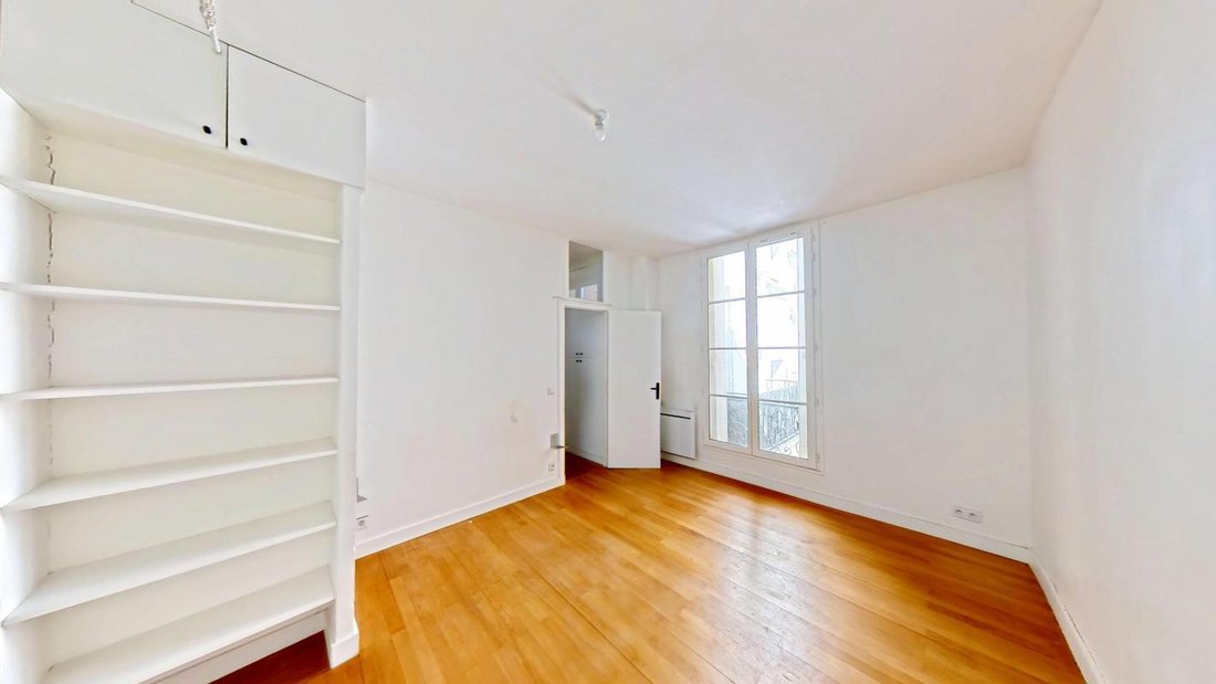 Apartamento en Val de Gracia, Paris 5e Arrondissement, París 5 - 18882142