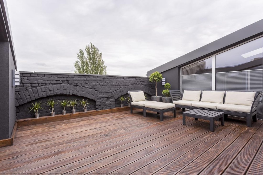 Apartment in Plaine, Clamart, France 1 - 18888031