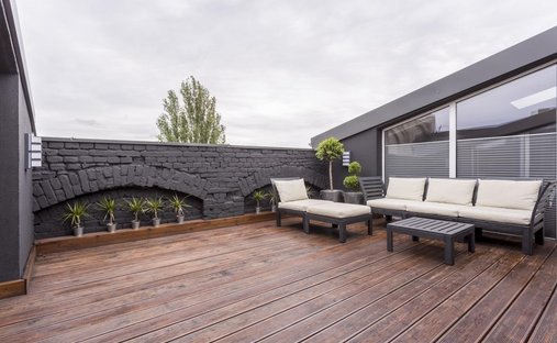Wohnung in Ebene, Clamart, Frankreich 1