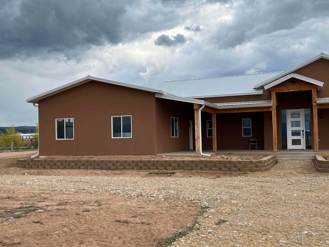 Haus in Ranchos de Taos, New Mexico, Vereinigte Staaten 4 - 18888217