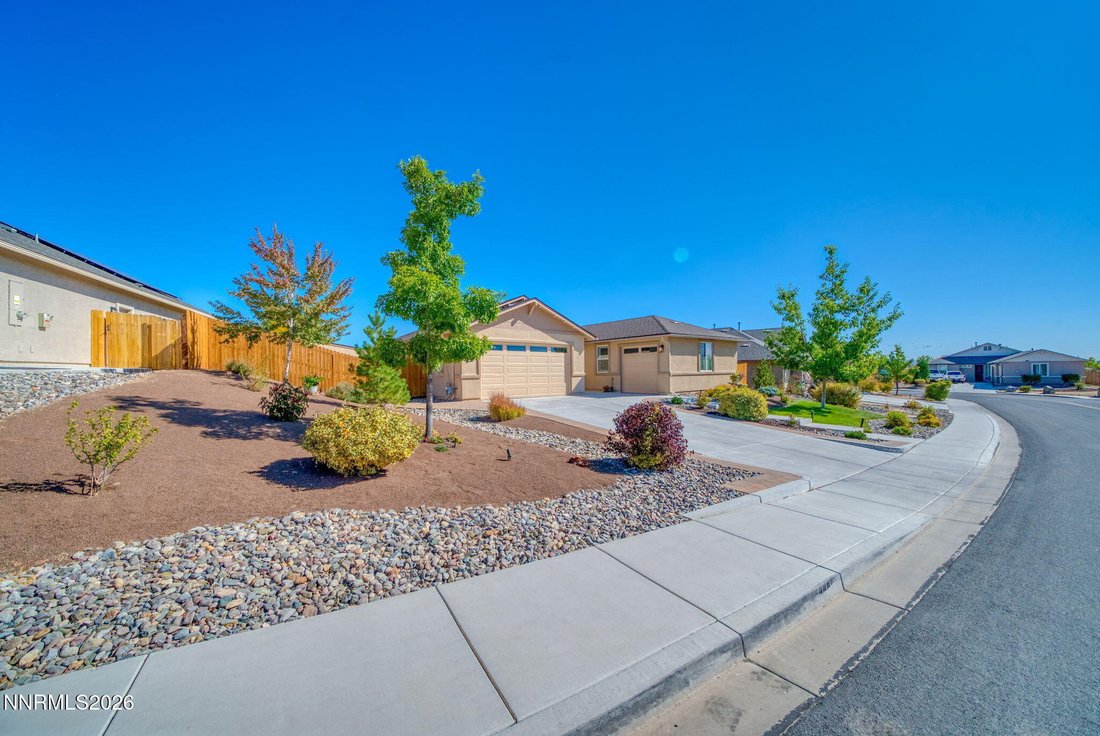 House in Lemmon Valley-Golden Valley, Nevada, United States 4 - 18888741