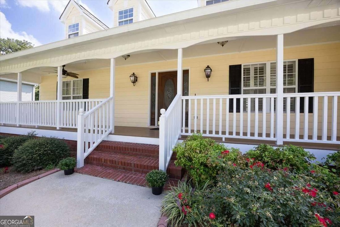 House in Douglasville, Georgia, United States 4 - 18890356