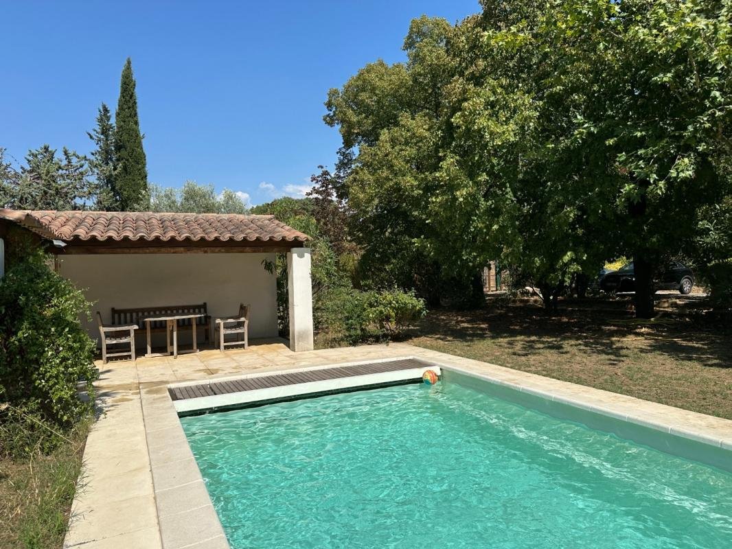Casa en Grand Sud- Aix la Duranne, Aix-en-Provence, Francia 5 - 18881119