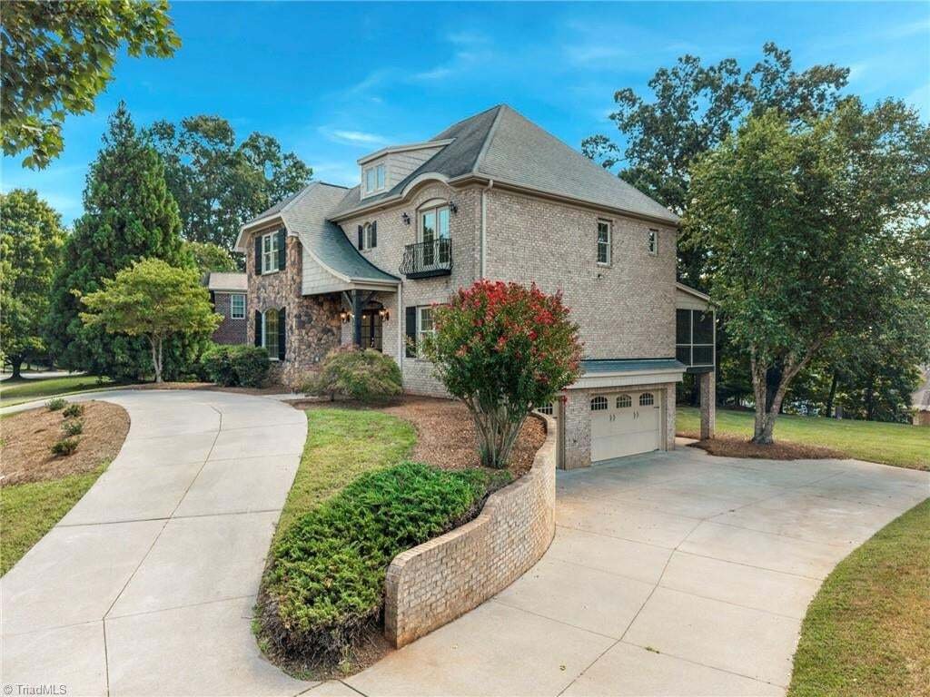 Haus in Winston-Salem, North Carolina, Vereinigte Staaten 2 - 18889506