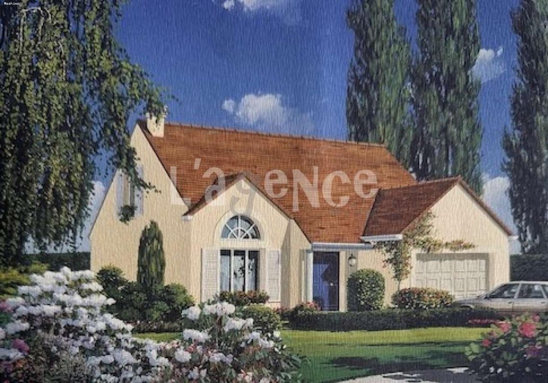 House in Centre Sud, Claye-Souilly, France 1 - 18882613