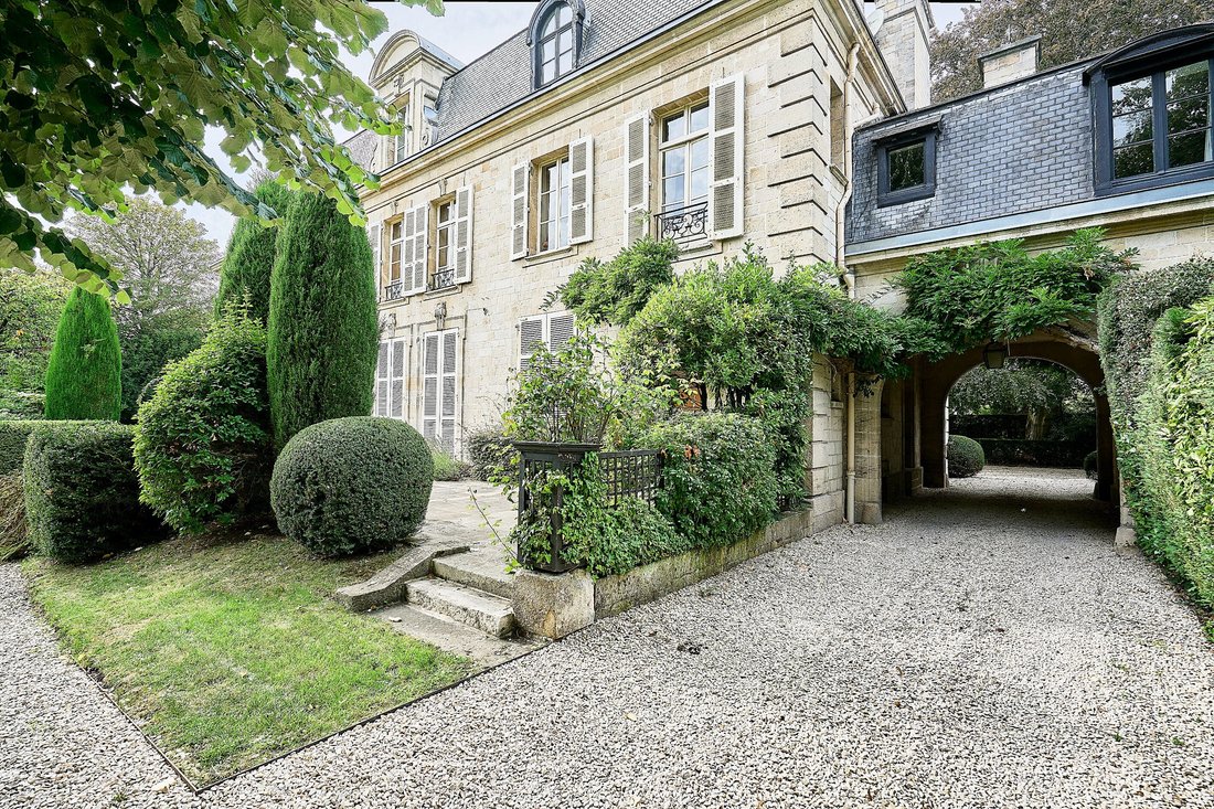 Apartment in Centre-rue de Londres, Mouvaux, France 3 - 18207976