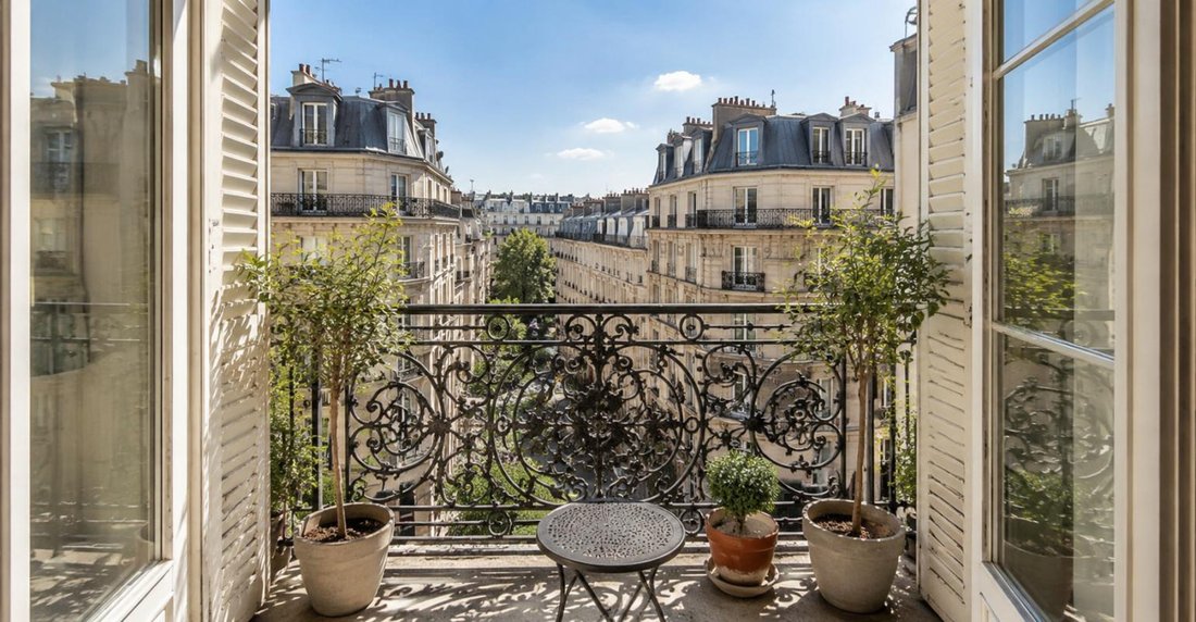 Apartment in Aristide Briand, Vanves, France 1 - 18887757