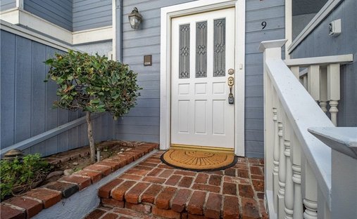 House in Torrance, California, United States 1