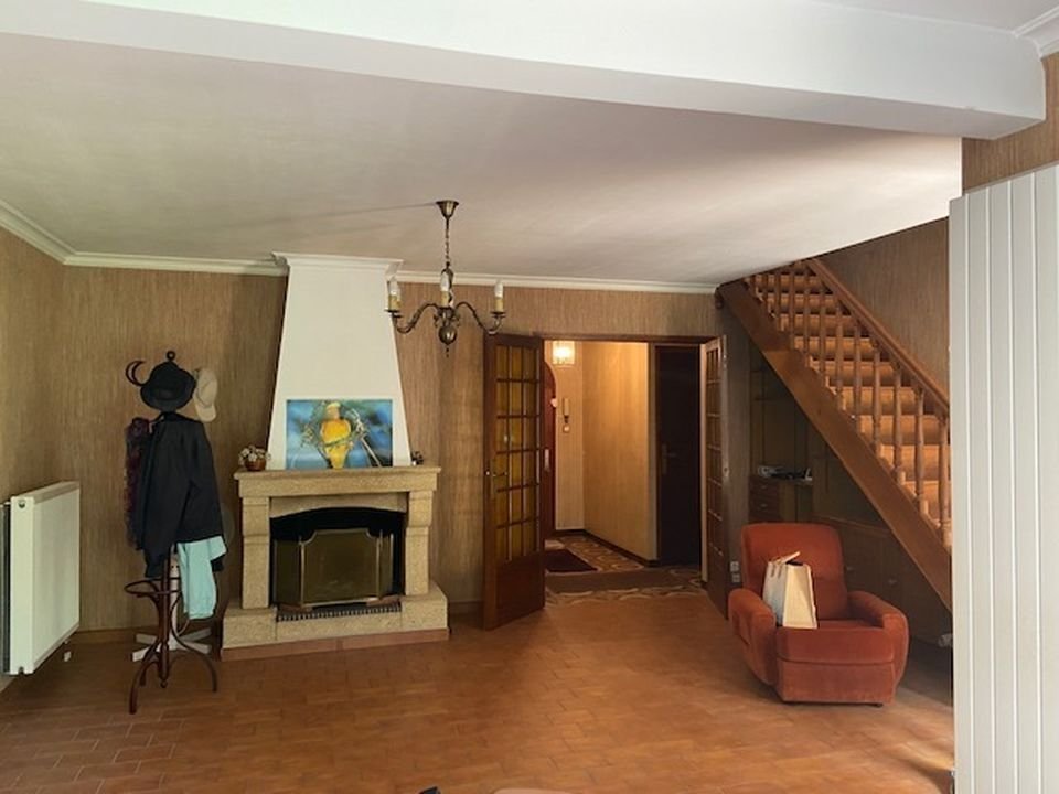 Haus in Ardon, Zentrum-Loiretal, Frankreich 4 - 18882163