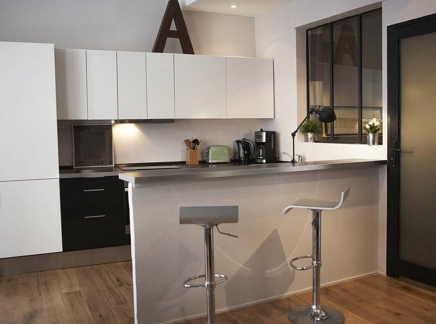 Apartment in Arrondissement of Bobigny, Ile-de-France, France 3 - 18887456