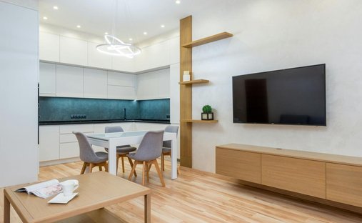Appartement à Centre Ville, Rueil-Malmaison, France 1