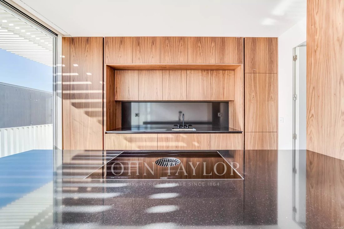 Apartment in Belem, Lisbon, Portugal 5 - 18880488
