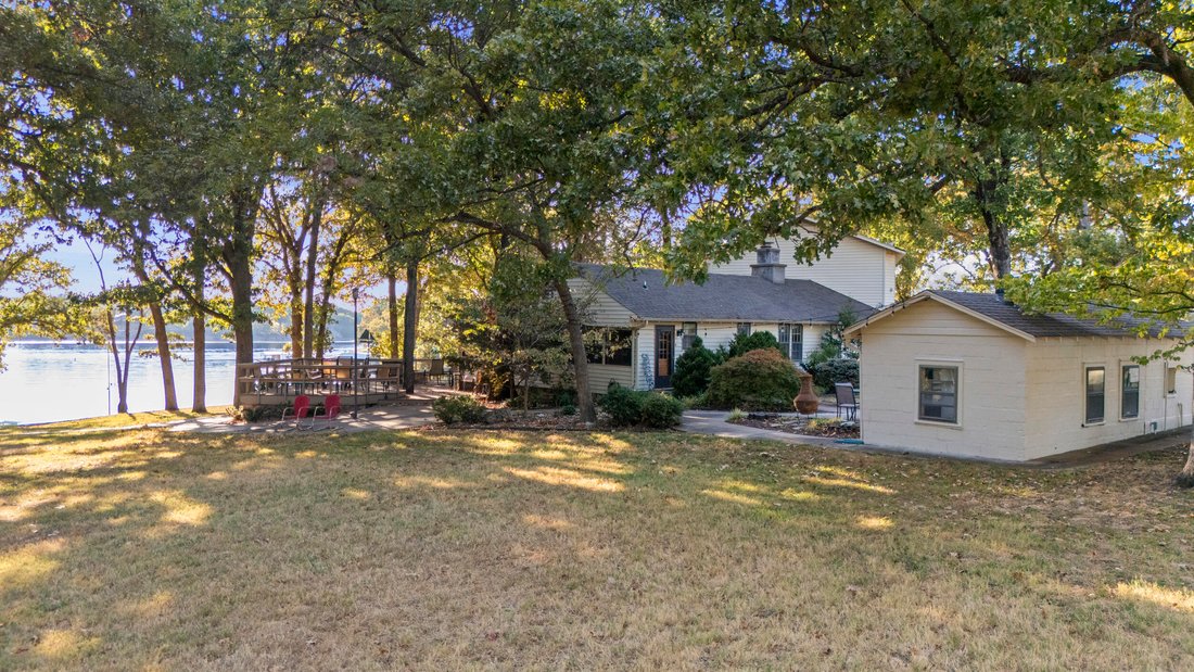 House in Afton, Oklahoma, United States 3 - 18889814