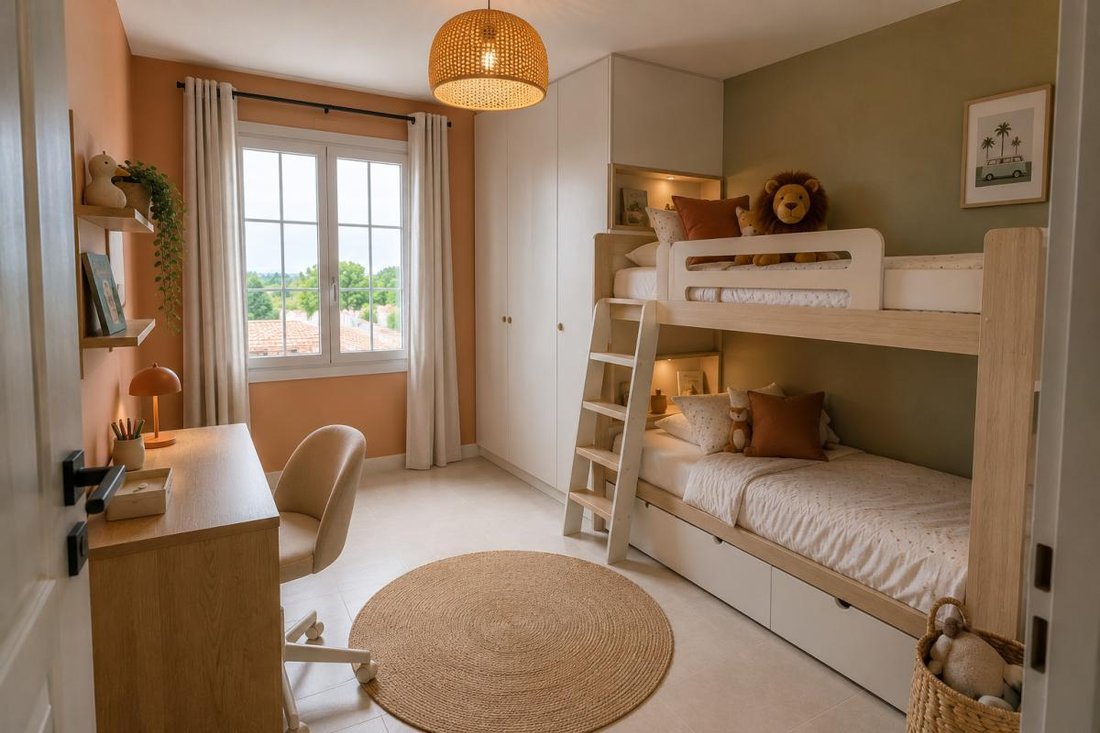Apartamento en Bouhebe, Capbreton, Francia 4 - 18887869