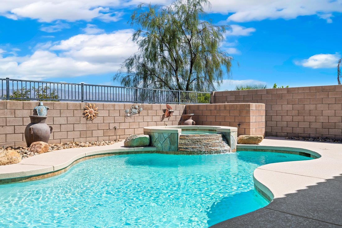 House in Palm Desert, California, United States 4 - 18680700