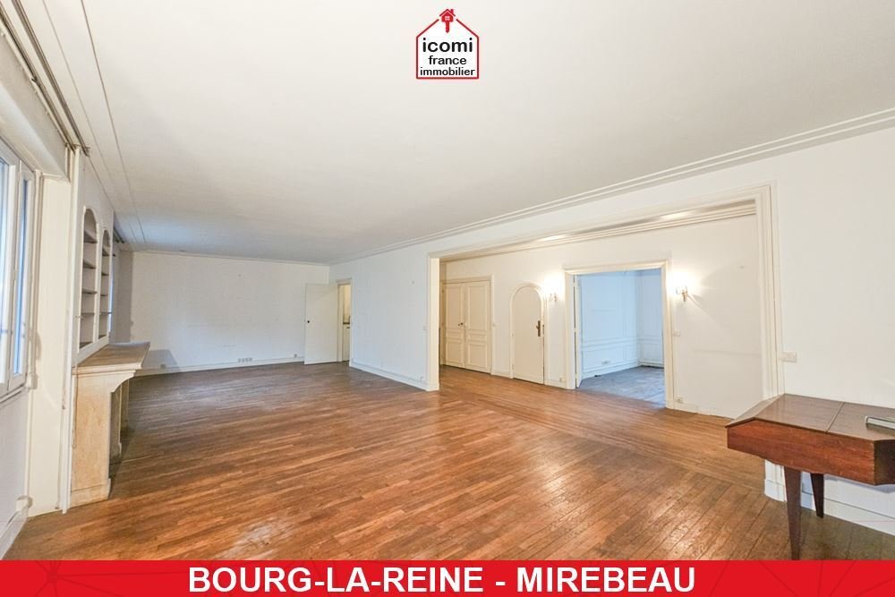 Apartamento en Le Clos du Luxembourg-Centre Ville, Bourg-la-Reine, Francia 3 - 18881248