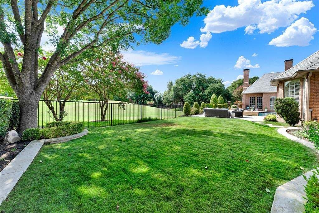 House in Plano, Texas, United States 3 - 18890206