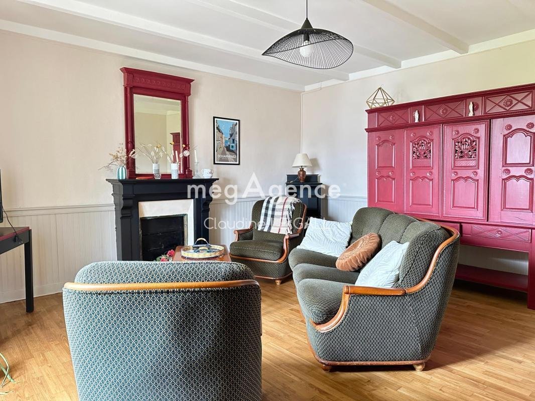Casa a Centre Ville, Douarnenez, Francia 3 - 18883597