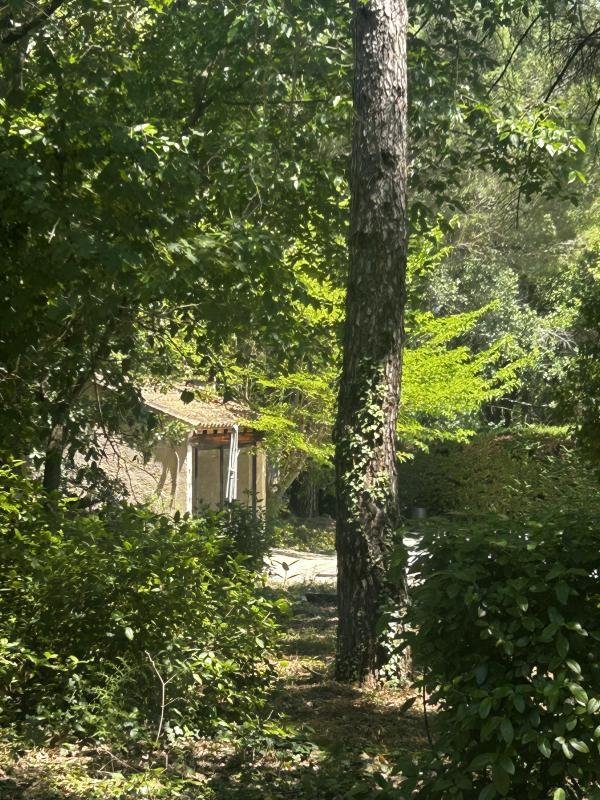 Villa en Sud Sud, Saint-Maximin-la-Sainte-Baume, Francia 5 - 18882248