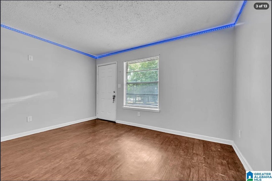 Apartment in Grayson Valley, Alabama, United States 3 - 18889859