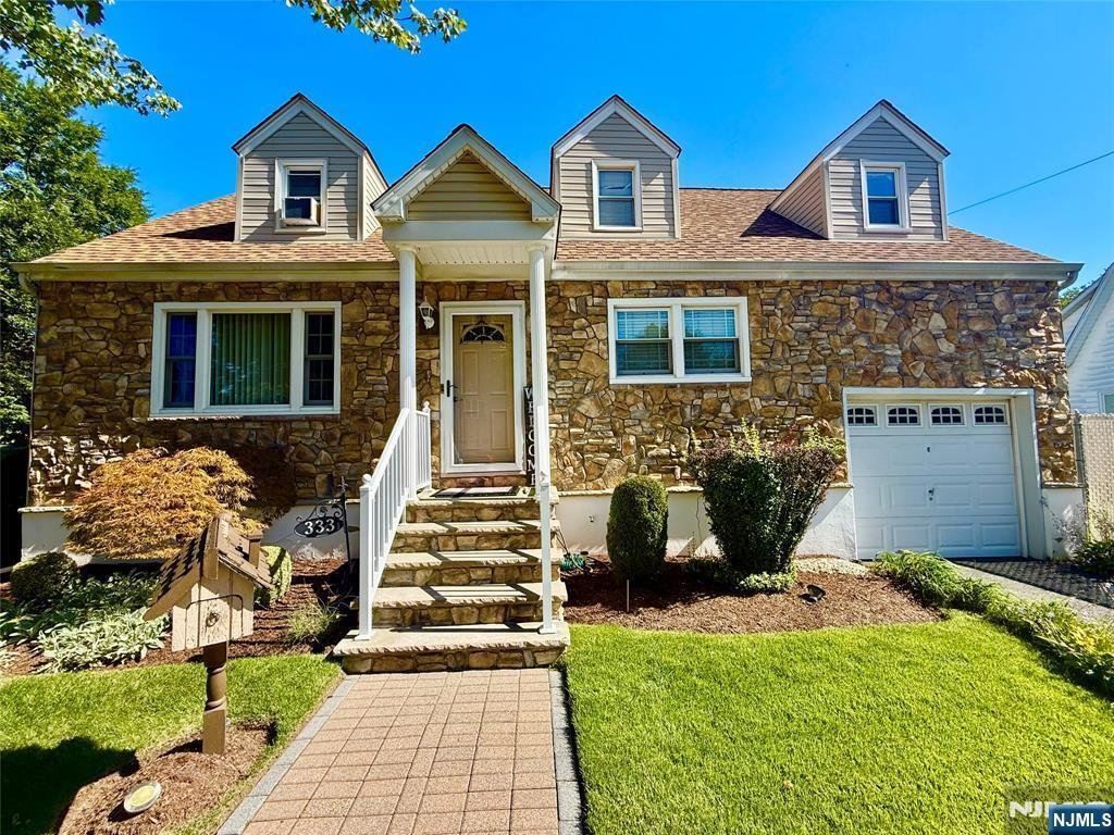 House in North Arlington, New Jersey, United States 1 - 18891292