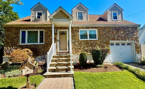 House in North Arlington, New Jersey, United States 1