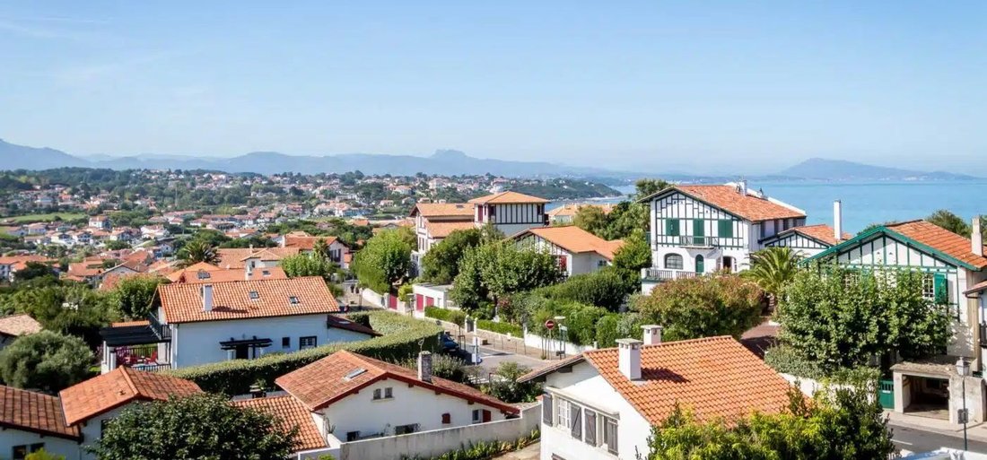 Land in Bidart, Nouvelle-Aquitaine, France 2 - 18880383