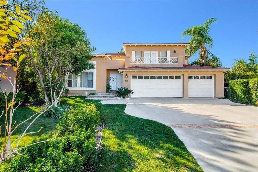 House in Bell Canyon, California, United States 1 - 18890051