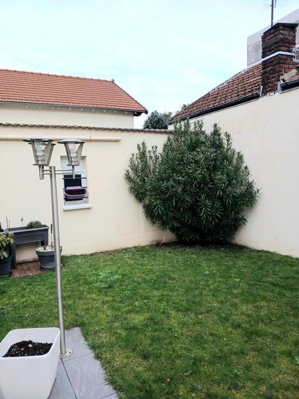 Casa en Centro de Drancy, Drancy, Francia 5 - 18886516
