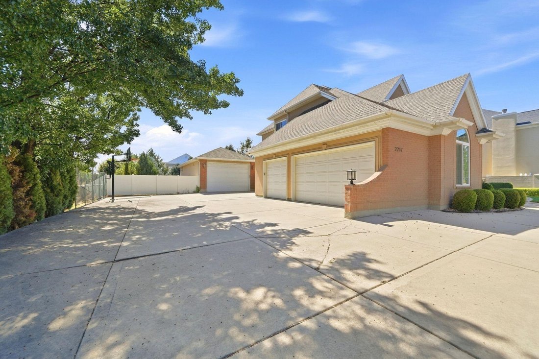 House in West Jordan, Utah, United States 4 - 18888787