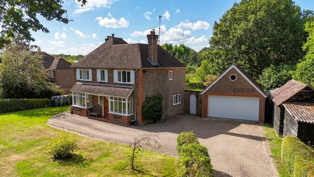 Haus in Slinfold, England 1 - 18890991