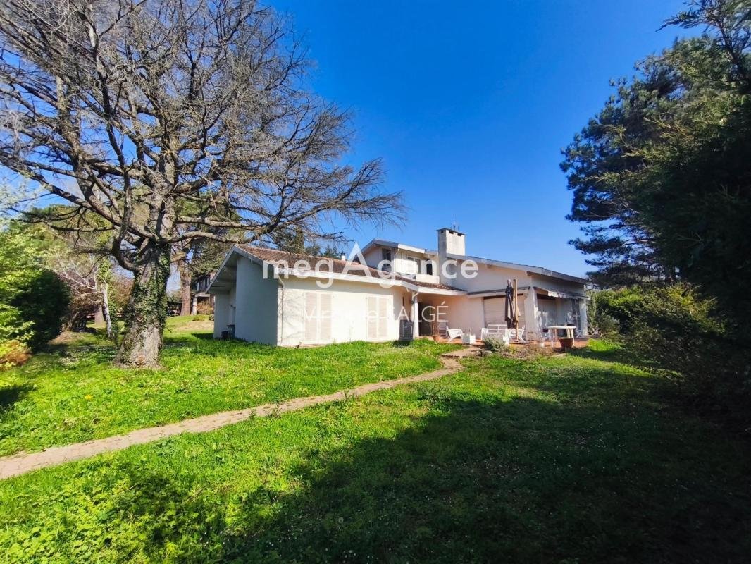 Villa a Marnac, Ramonville-Saint-Agne, Francia 2 - 18885109