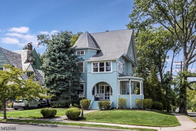Casa en Maplewood, Nueva Jersey, Estados Unidos 1 - 18889837