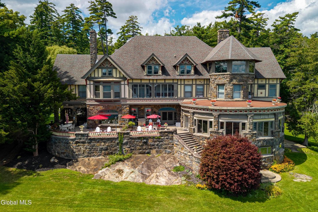 House in Lake George, New York, United States 5 - 18888995